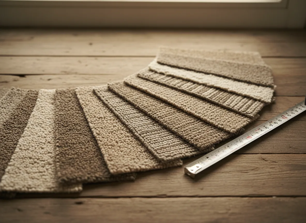 Carpet Installation Ashby, MN FAQs
